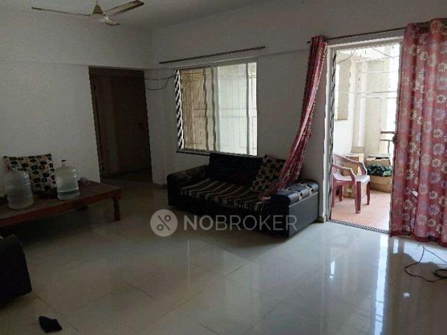 2 BHK Flat In Windsor Park for Rent In Wakad