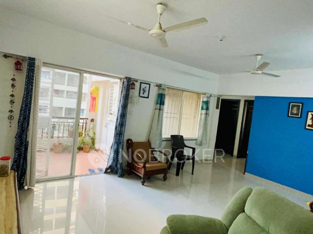 2 BHK Flat In Windsor Park for Rent In Wakad