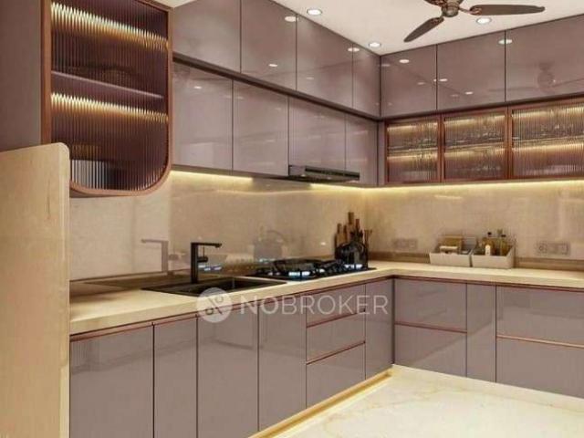 2 BHK Flat In Winsomesk Mountain Crest For Sale In Charholi Budruk