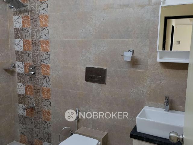 2 BHK Flat In Winspace Amelio for Rent In Andheri West