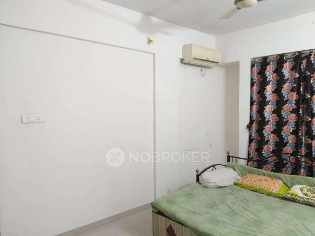 2 BHK Flat In Wisdom Apt For Sale In Wanowrie