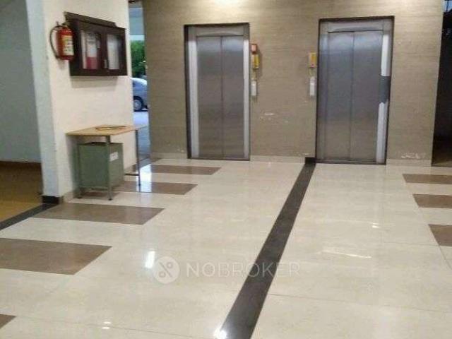 2 BHK Flat In Wisdom Park for Rent In Block e, Wisdom Park