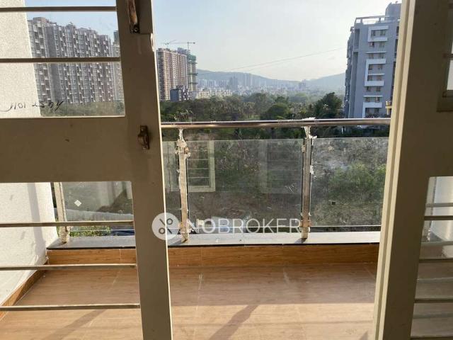 2 BHK Flat In Wisdom Park For Sale In Pimpri chinchwad