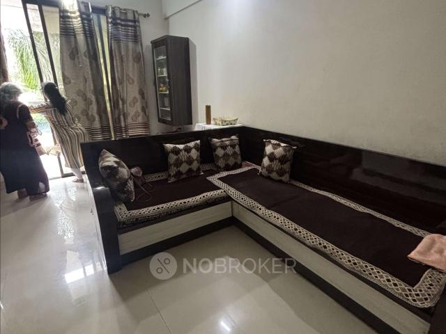 2 BHK Flat In Wisdom Park For Sale In Pimpri chinchwad