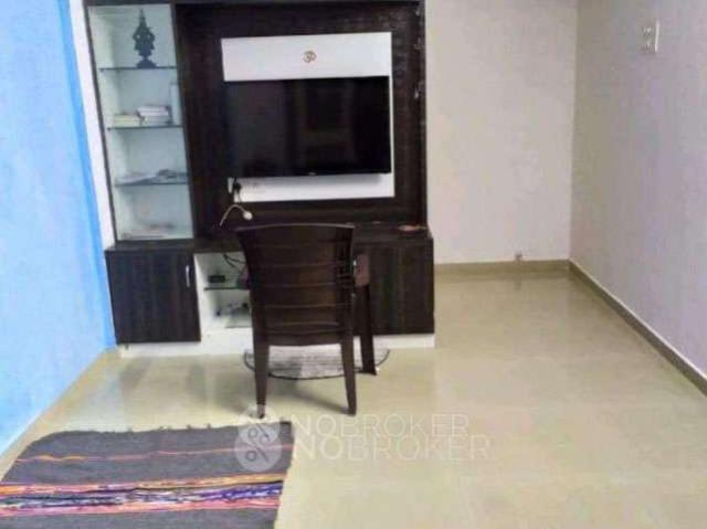 2 BHK Flat In Wisteria For Sale In Chikhali