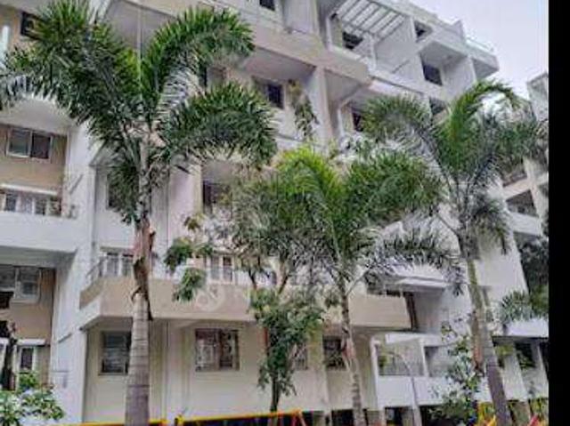 2 BHK Flat In Wjv Sai Aura for Rent In Pimple Saudagar