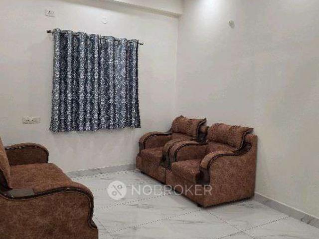 2 BHK Flat In Wm Whitehouse Falcon Valley Sheikpet Opp Dmar