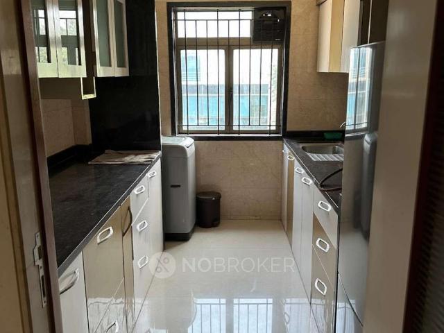 2 BHK Flat In Woodwind Chs for Rent In Andheri East