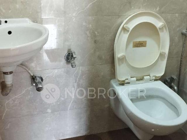 2 BHK Flat In Woodwind Society For Sale In Chakala