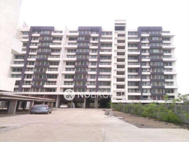 2 BHK Flat In Wood Ville For Sale In Pimpri chinchwad