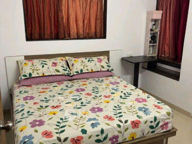 2 BHK Flat In Woodrose for Rent In Andheri Lokhandwala Vyapari Mandal Nos