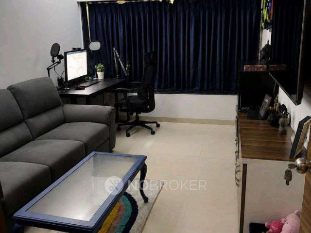 2 BHK Flat In Woodrose for Rent In Andheri West