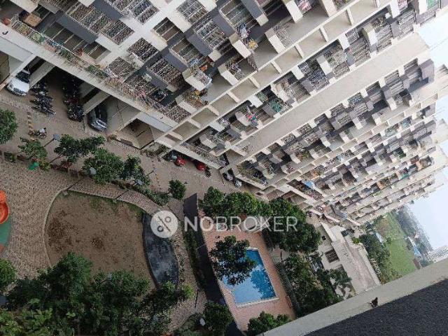 2 BHK Flat In Woodsville Phase 3 For Sale In Moshi