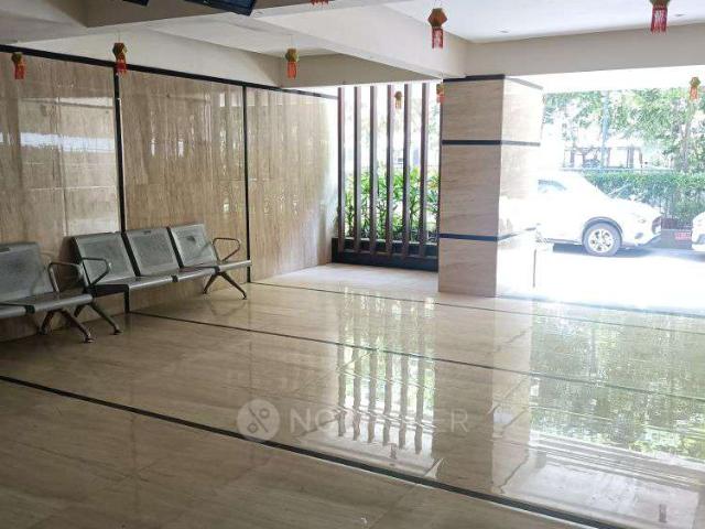 2 BHK Flat In Woodsville Phase 3, Moshi Pune For Sale In M