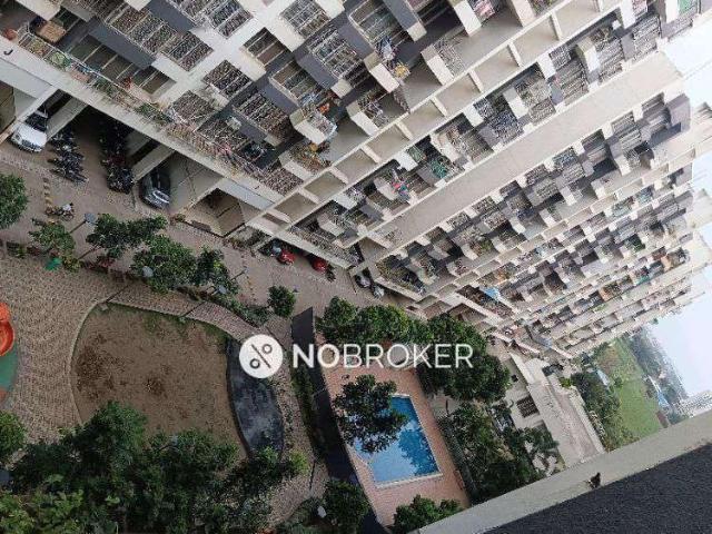 2 BHK Flat In Woodsville Phase Ii For Sale In Pimpri chinch