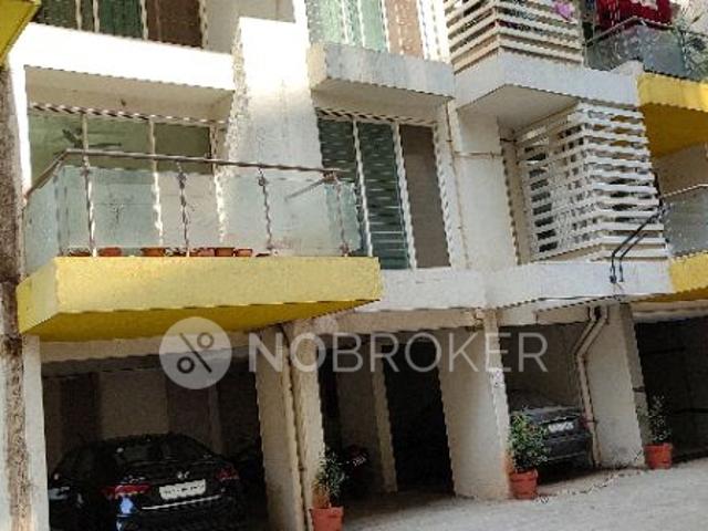 2 BHK Flat In Woodsville Township For Sale In Moshi