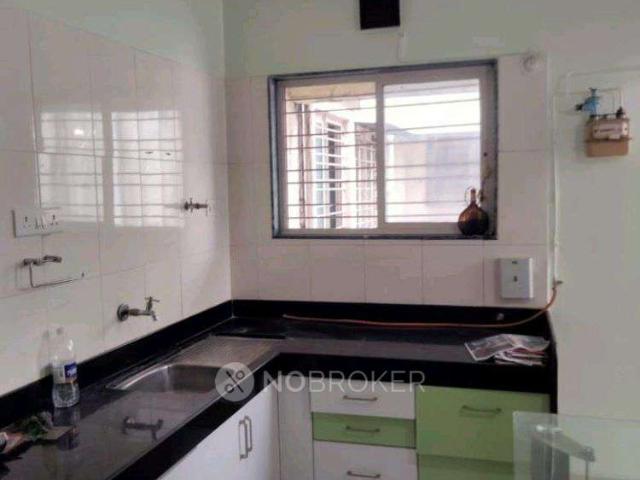 2 BHK Flat In Wonder Futura For Sale In Kothrud