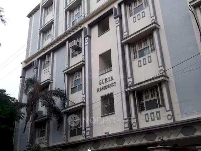 2 BHK Flat In Wonder Residency For Sale In Old Malakpet