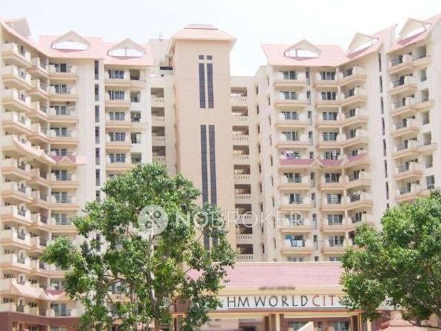2 BHK Flat In World City For Sale In Jp Nagar Phase 9