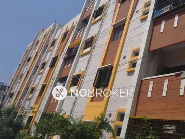 2 BHK Flat In Xu Enclave For Sale In Turkayamjal