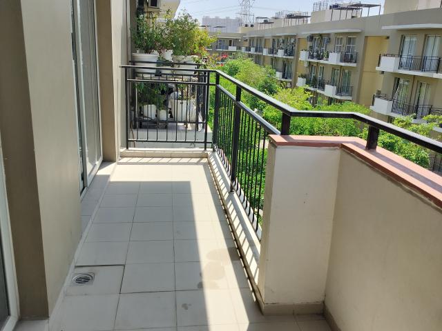 2 BHK Flat In Xpressions Floors for Rent In Sector 88b