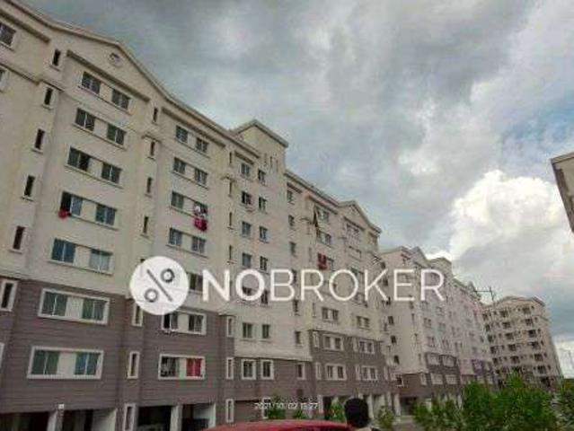 2 BHK Flat In Xrbia Abode For Sale In Vadgaon