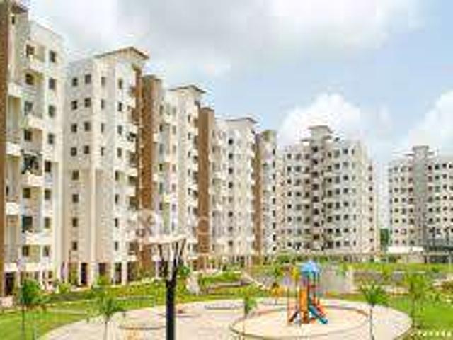 2 BHK Flat In Xrbia Eiffel City For Sale In Chakan