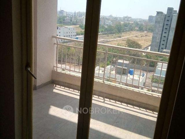 2 BHK Flat In Xrbia Eiffel City For Sale In Chakan