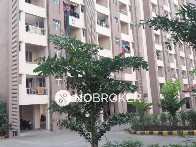 2 BHK Flat In Xrbia Eiffel City Phase 1 For Sale In Chakan