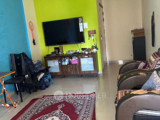 2 BHK Flat In Xrbia Eiffel City Phase 2 For Sale In Chakan