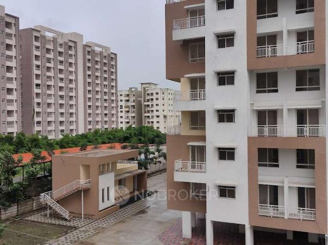 2 BHK Flat In Xrbia Eiffel City Phase 2 For Sale In Chakan