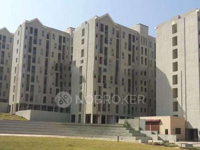 2 BHK Flat In Xrbia Hinjawadi For Sale In Nerhe