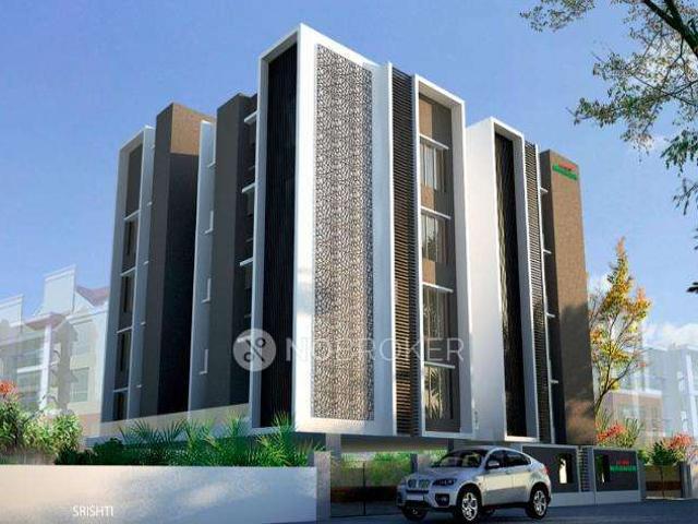 2 BHK Flat In Xs Real Magnus For Sale In Valasaravakkam