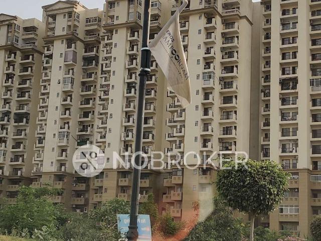 2 BHK Flat In Y3 1703, eros Sampoornam For Sale In Eros Sampoornam
