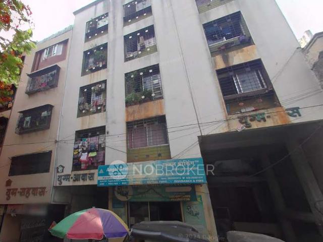 2 BHK Flat In Yugma Sahavas For Sale In Rasta Peth