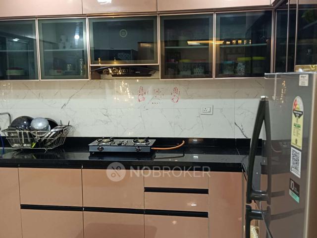 2 BHK Flat In Yuthika Soiety for Rent In Lohegaon