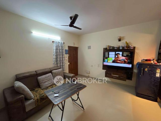 2 BHK Flat In Yuva Residency For Sale In Kammasandra