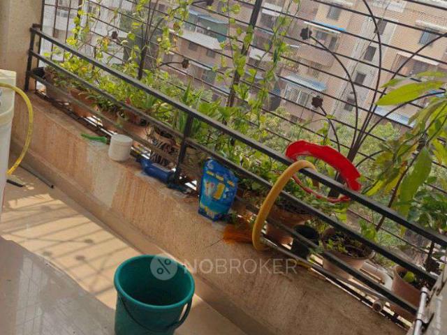 2 BHK Flat In Yuvraj Classic For Sale In Rahatani