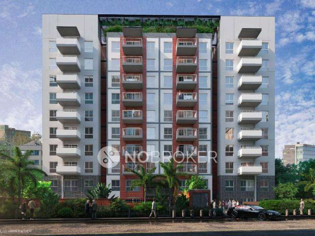 2 BHK Flat In Y At Whitefield For Sale In Hoodi