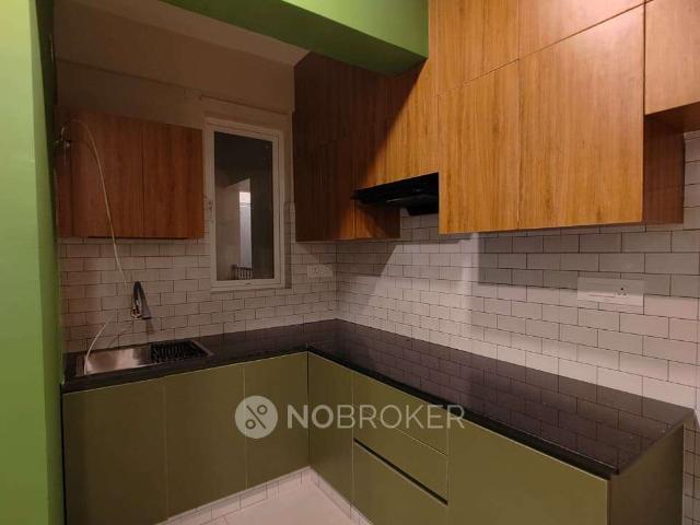 2 BHK Flat In Y At Whitefield for Rent In Hoodi