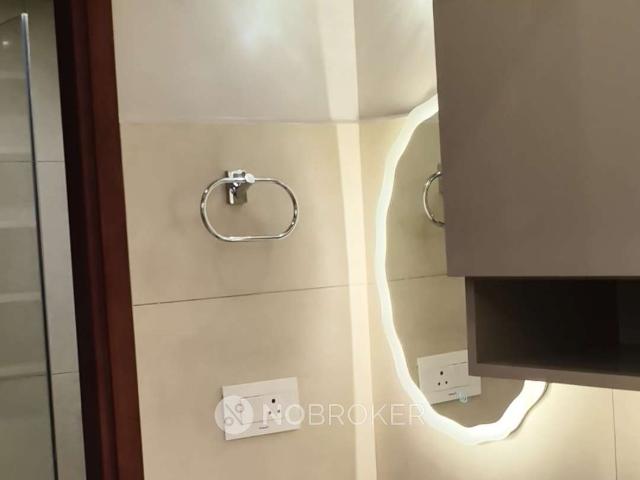 2 BHK Flat In Y At Whitefield, Hoodi for Rent In Hoodi