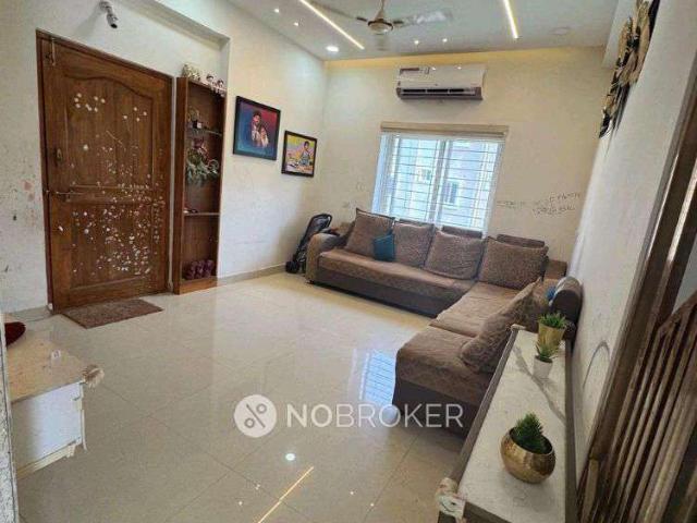2 BHK Flat In Yadadri Enclave For Sale In Ayyappa Society
