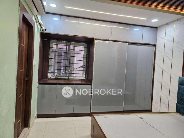 2 BHK Flat In Yadadri Enclave For Sale In Madhapur
