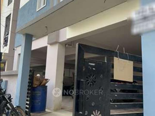 2 BHK Flat In Yadadri Enclave for Rent In 721, Rd Number 38