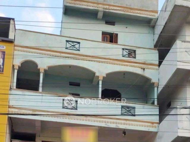 2 BHK Flat In Yadadri Residency For Sale In Ghatkesar