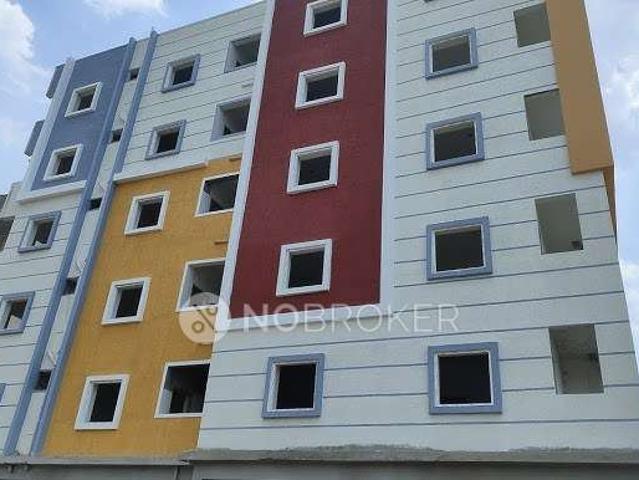 2 BHK Flat In Yadagiri Nestle For Sale In Suraram