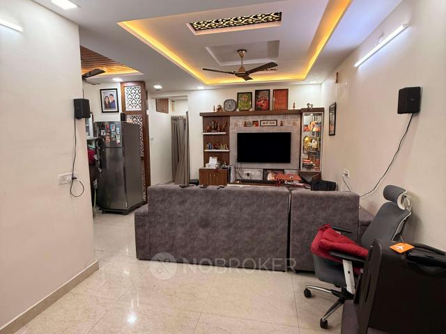 2 BHK Flat In Yadagiri Towers For Sale In Kukatpally
