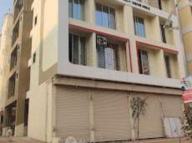 2 BHK Flat In Yadhav Residency For Sale In Navi Mumbai