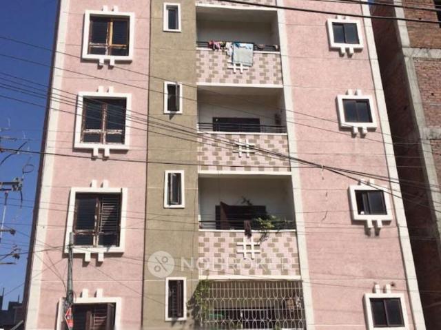 2 BHK Flat In Yamini Residency, Manikonda Jagir For Sale In Manikonda Jagir