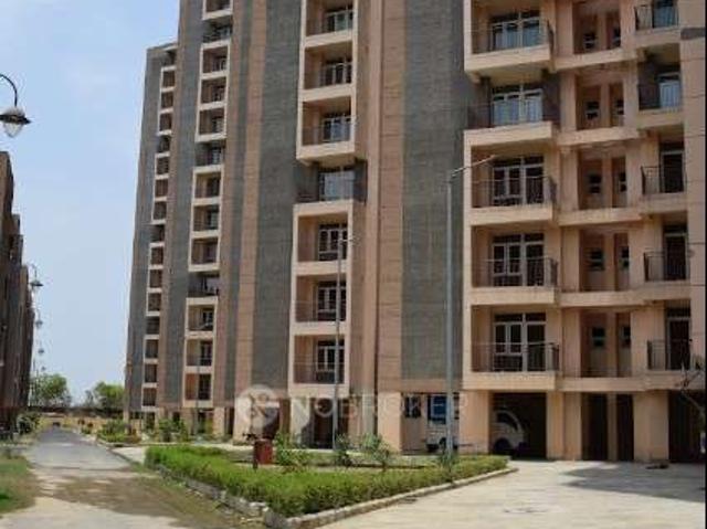 2 BHK Flat In Yamuna Expressway Authority Flat For Sale In Sector 22d